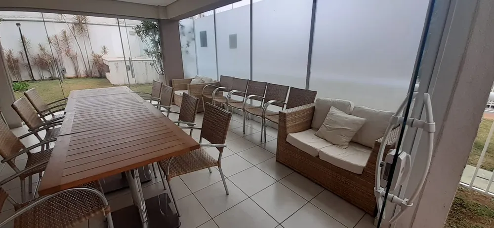 Apartamento, 2 quartos, 49 m² - Foto 3