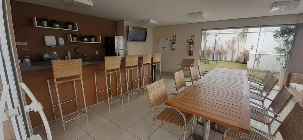 Apartamento, 2 quartos, 49 m² - Foto 4
