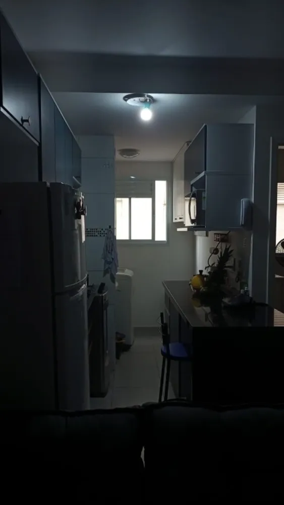Apartamento, 2 quartos, 40 m² - Foto 8