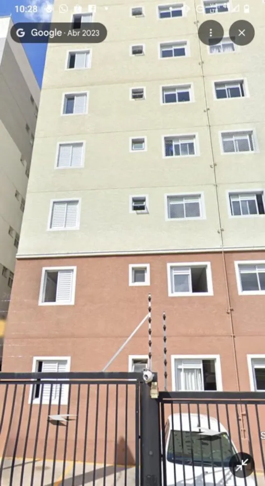 Apartamento, 2 quartos, 40 m² - Foto 12