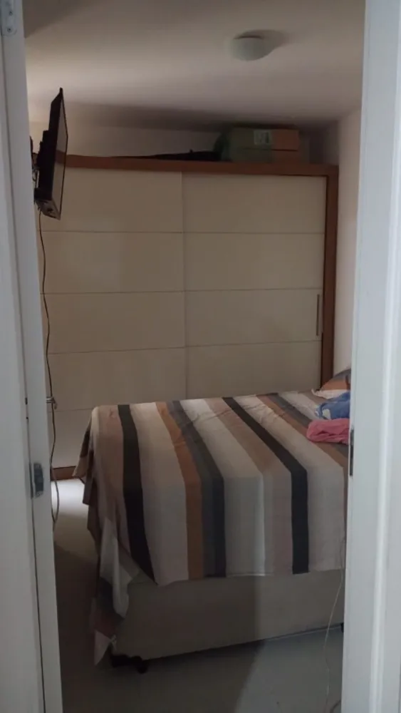 Apartamento, 2 quartos, 40 m² - Foto 4