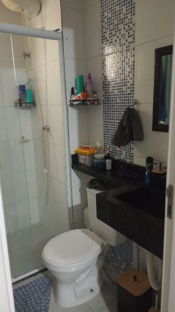 Apartamento, 2 quartos, 40 m² - Foto 6
