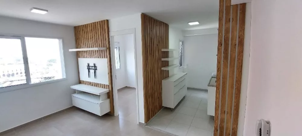 Apartamento, 2 quartos, 37 m² - Foto 3
