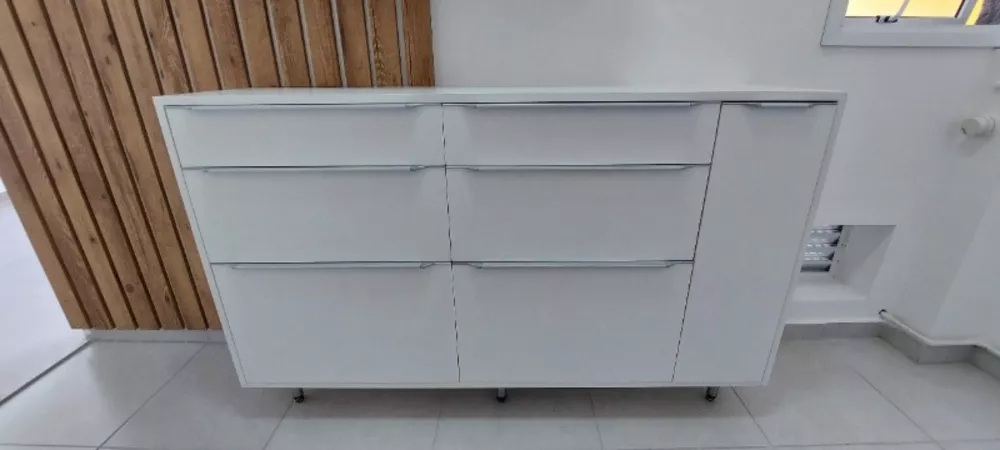 Apartamento, 2 quartos, 37 m² - Foto 4