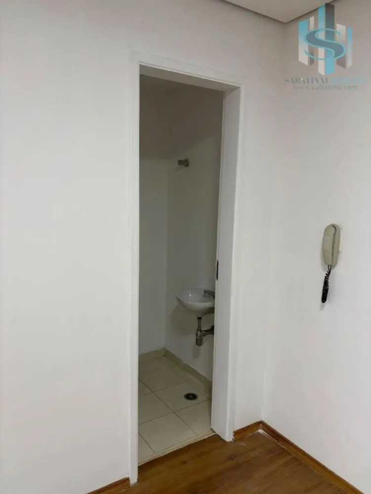 Sala-Conjunto, 27 m² - Foto 11
