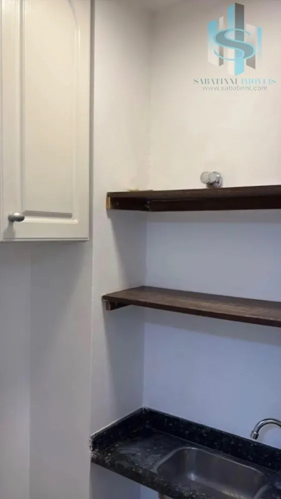 Sala-Conjunto, 27 m² - Foto 10