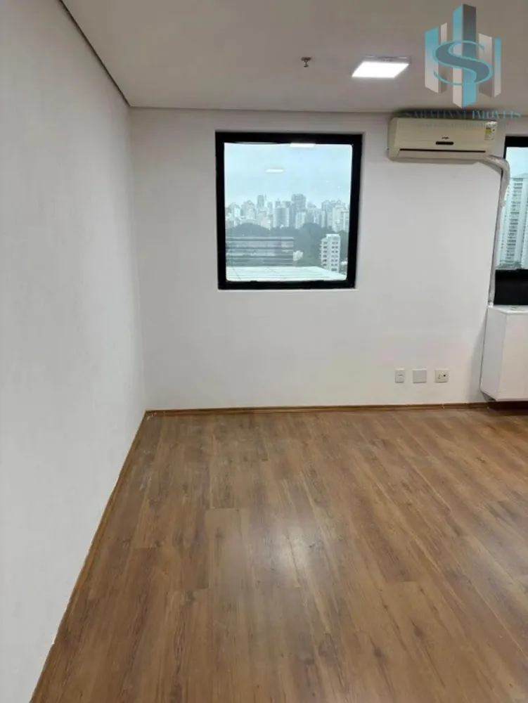Sala-Conjunto, 27 m² - Foto 2