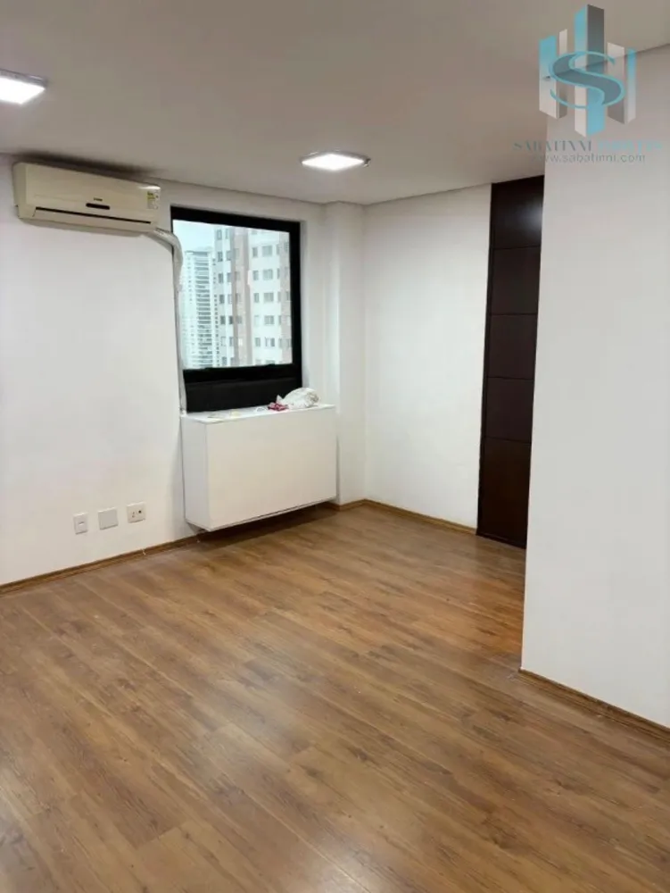 Sala-Conjunto, 27 m² - Foto 3