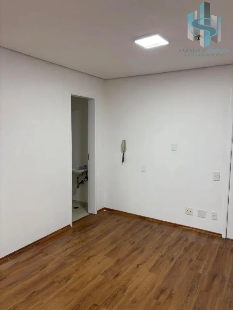 Sala-Conjunto, 27 m² - Foto 9