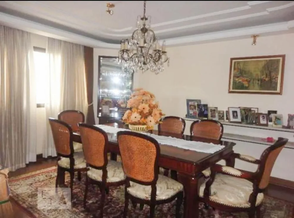 Apartamento, 4 quartos, 188 m² - Foto 1