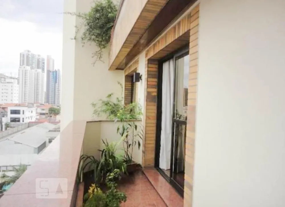 Apartamento, 4 quartos, 188 m² - Foto 5