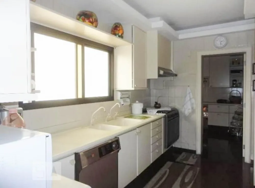 Apartamento, 4 quartos, 188 m² - Foto 3