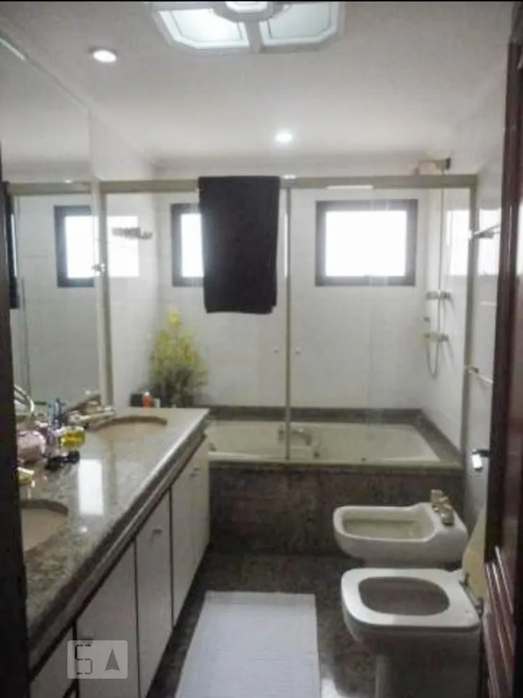 Apartamento, 4 quartos, 188 m² - Foto 6