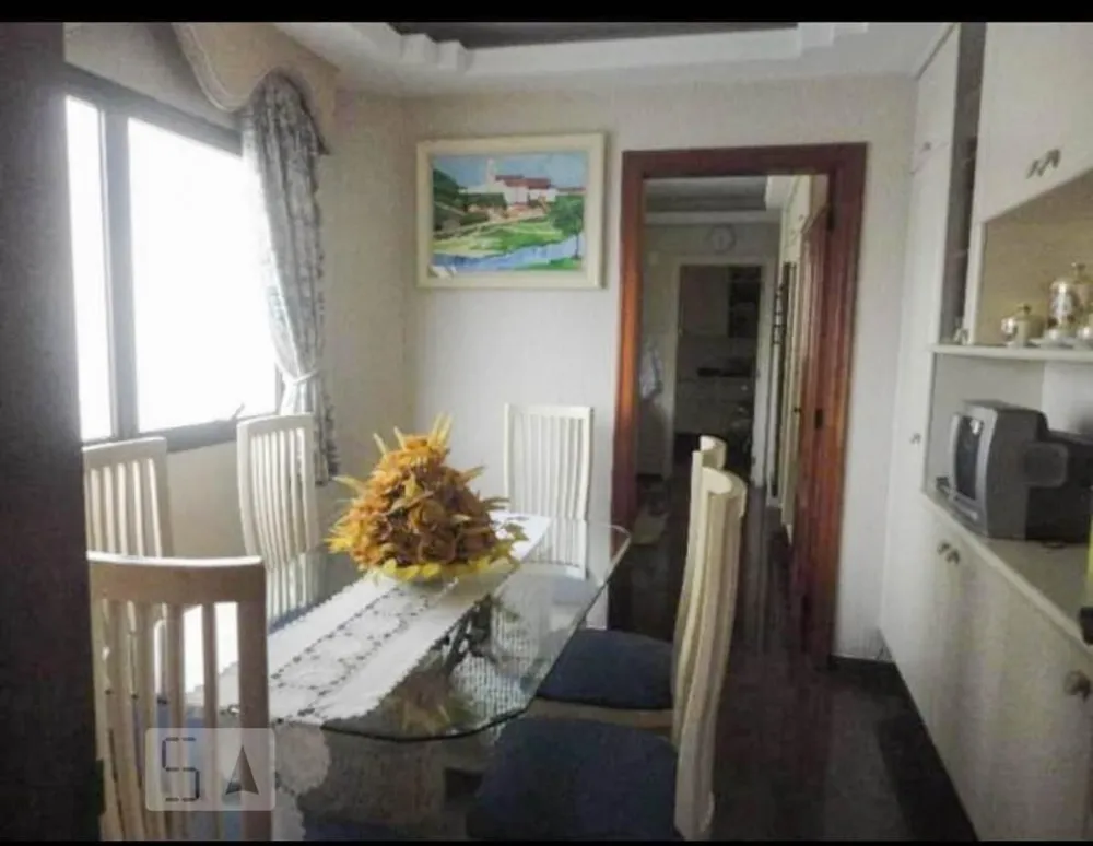 Apartamento, 4 quartos, 188 m² - Foto 8
