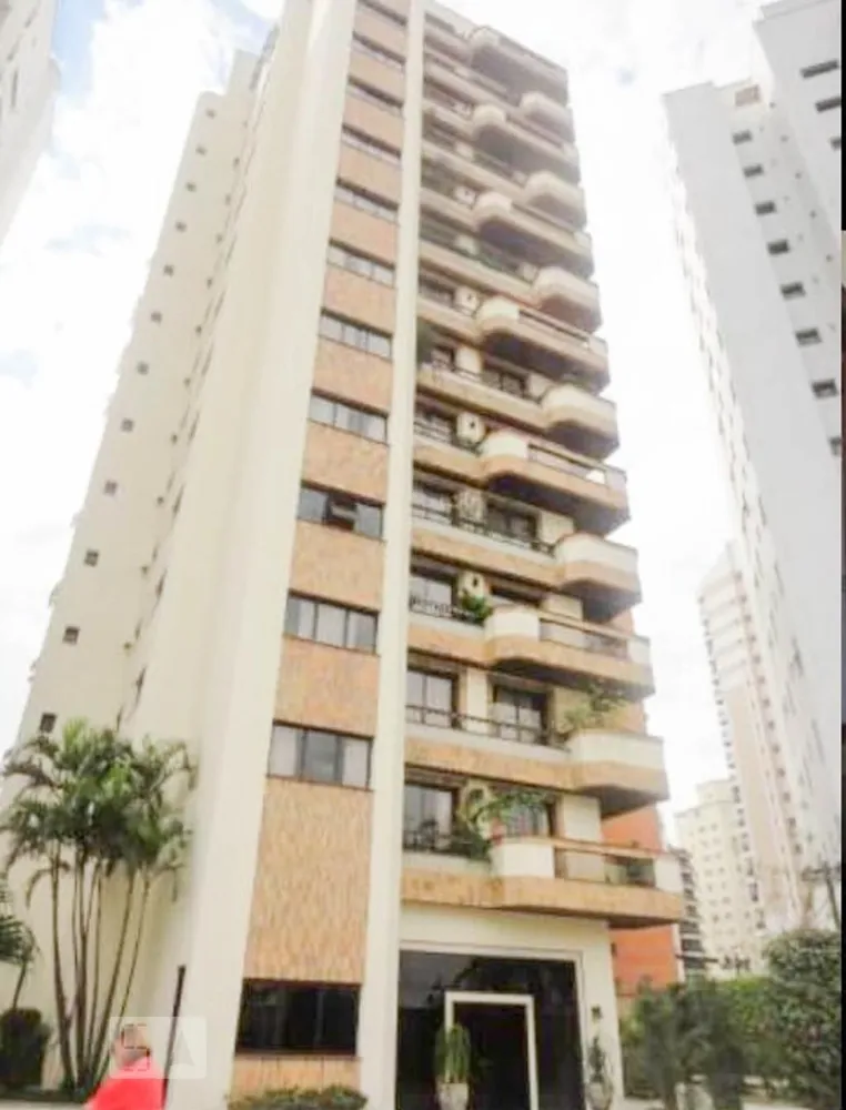 Apartamento, 4 quartos, 188 m² - Foto 12