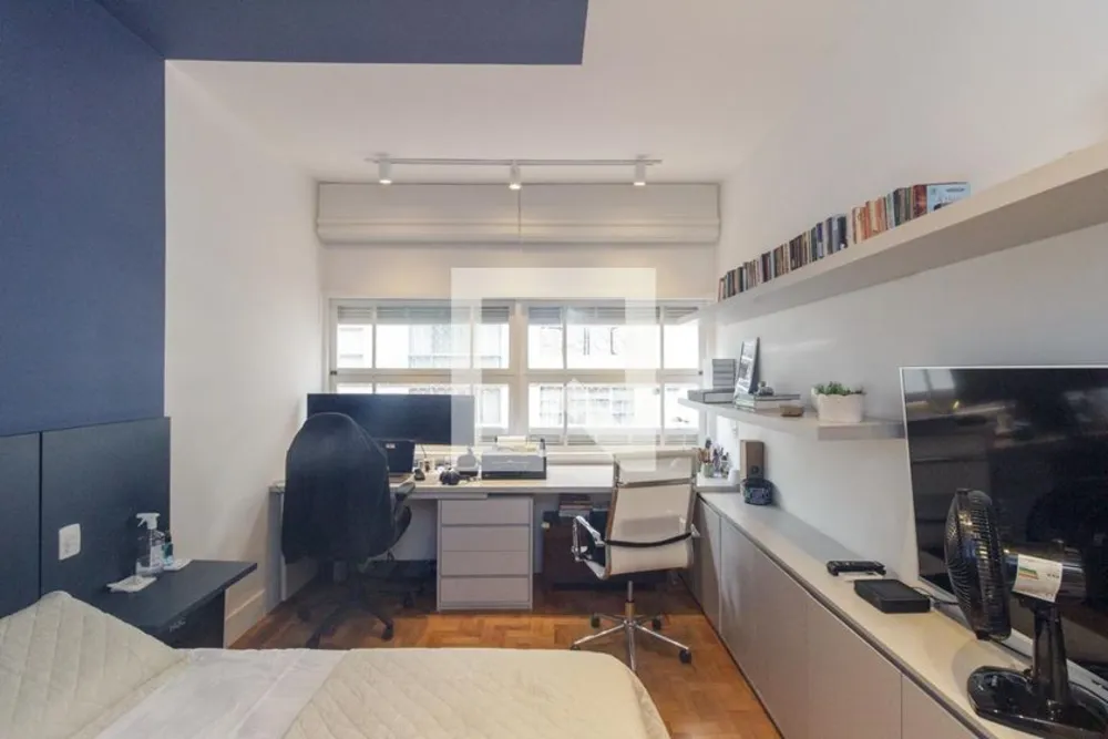 Apartamento, 3 quartos, 145 m² - Foto 8