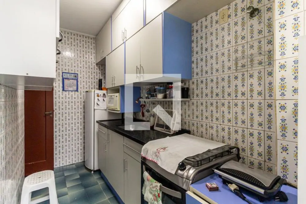 Apartamento, 2 quartos, 72 m² - Foto 3