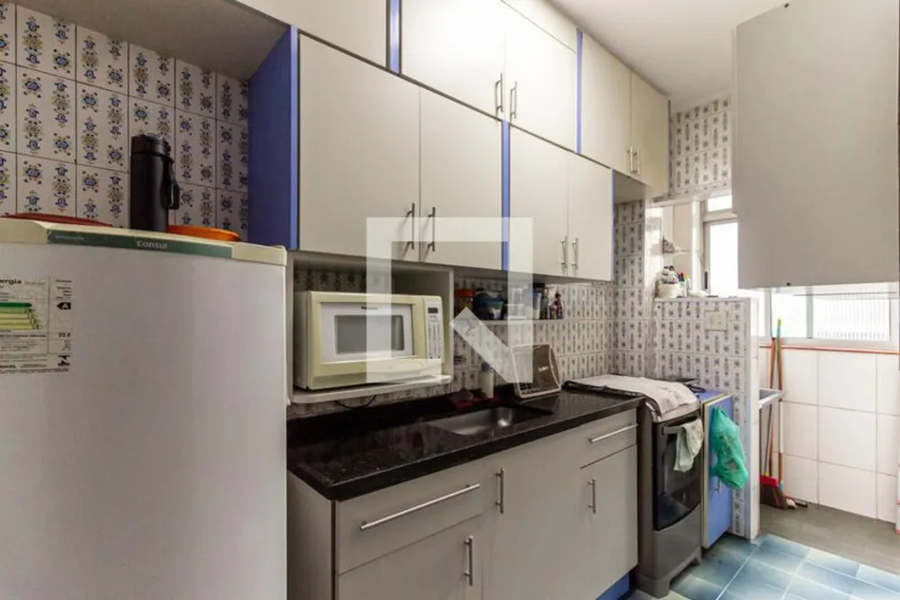 Apartamento, 2 quartos, 72 m² - Foto 8