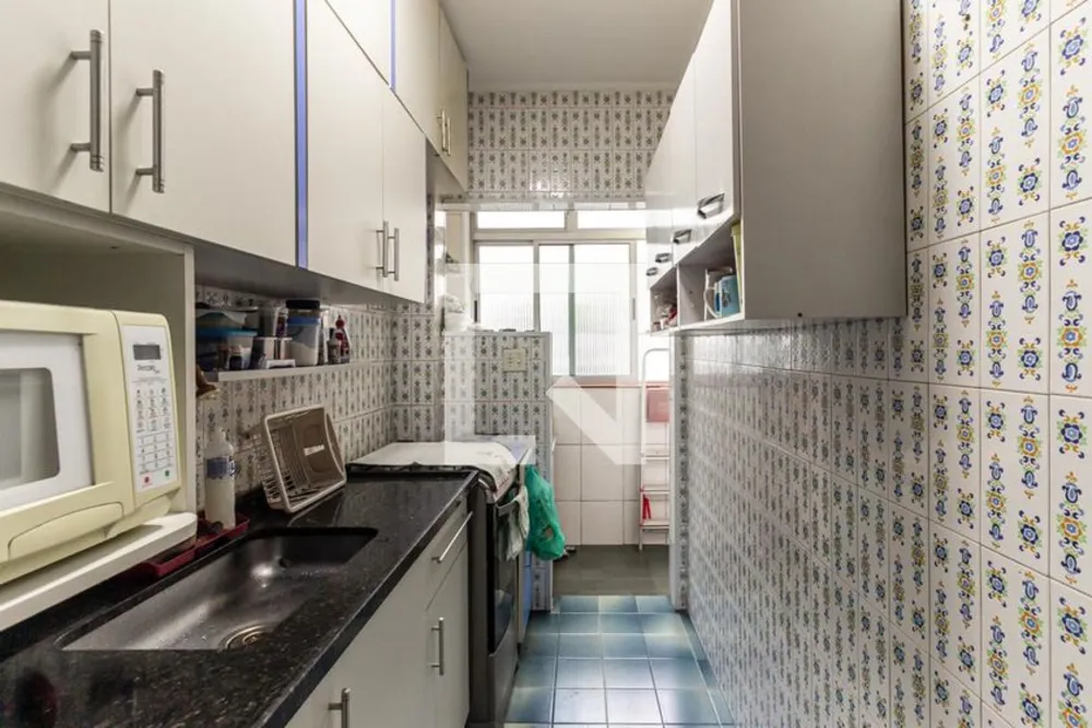 Apartamento, 2 quartos, 72 m² - Foto 7