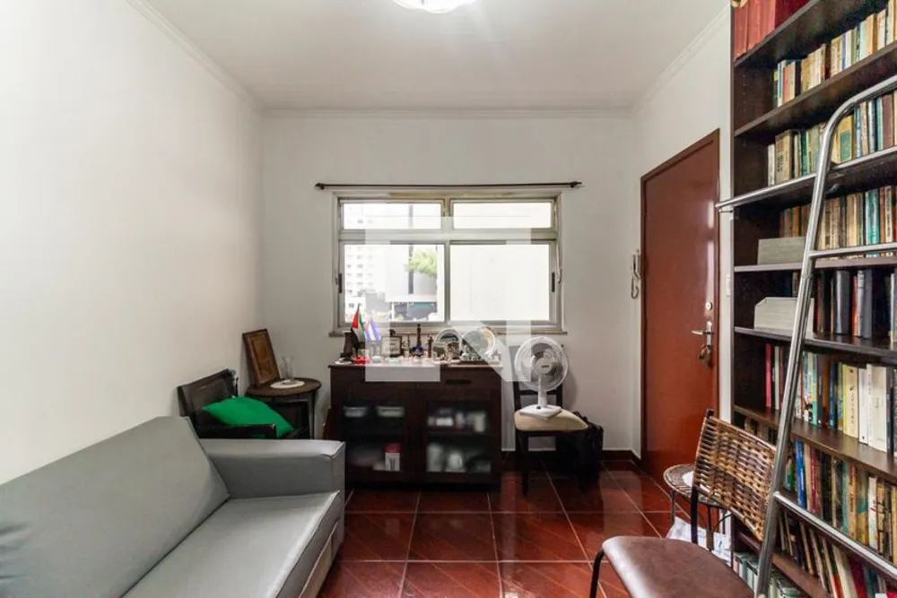 Apartamento, 2 quartos, 72 m² - Foto 11