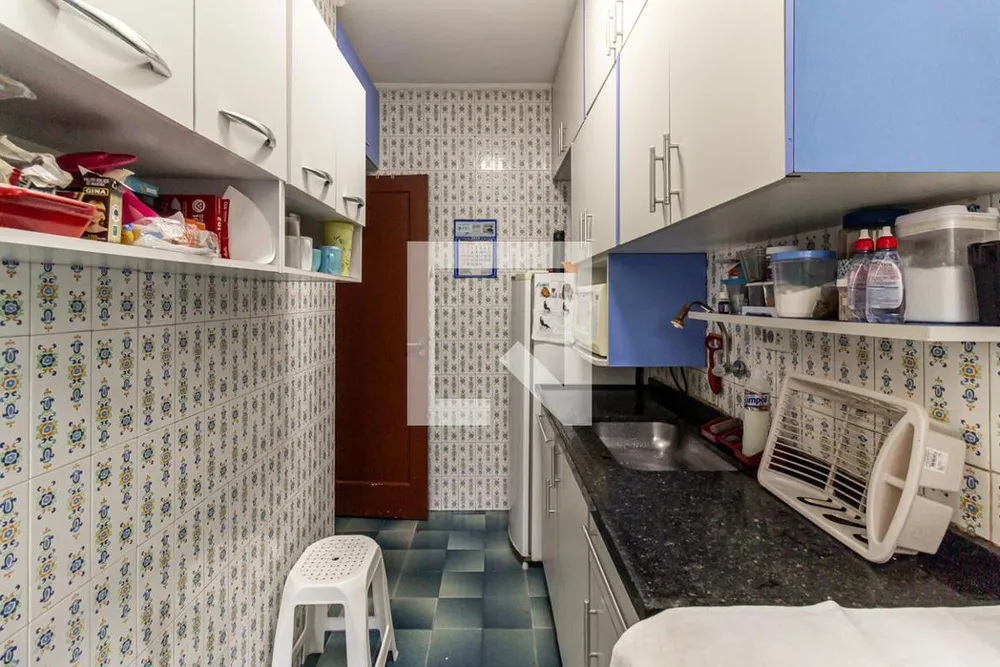 Apartamento, 2 quartos, 72 m² - Foto 1