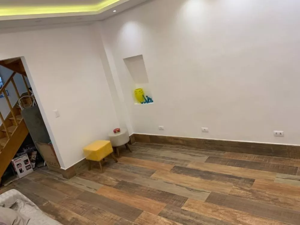 Casa à venda com 3 quartos, 260m² - Foto 2