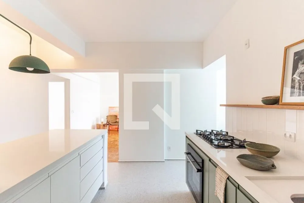 Apartamento, 2 quartos, 81 m² - Foto 1