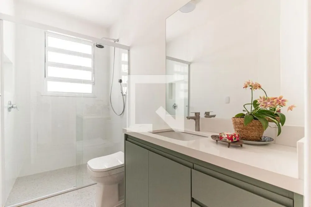 Apartamento, 2 quartos, 81 m² - Foto 6