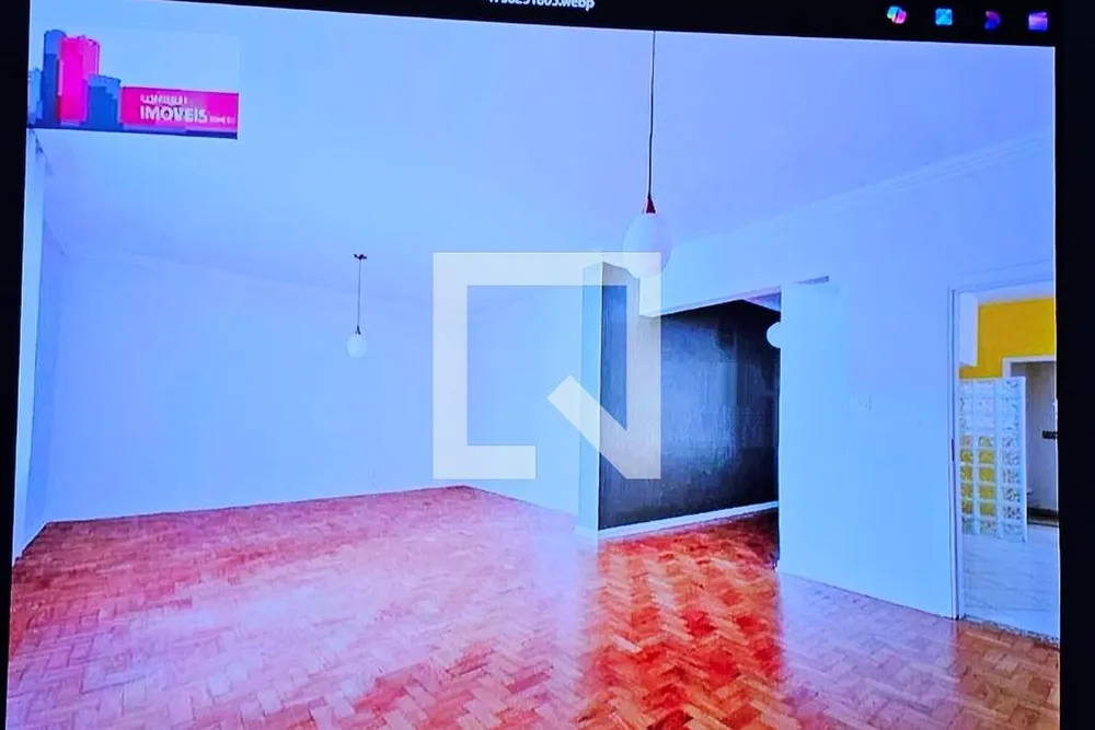 Apartamento, 3 quartos, 126 m² - Foto 1