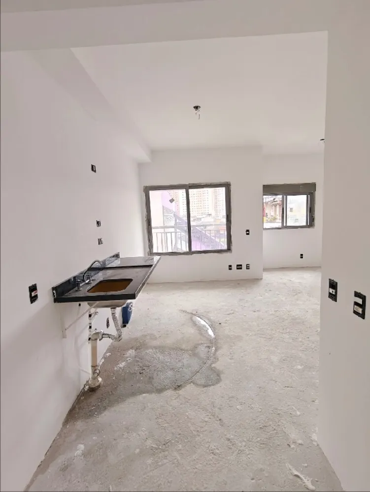 Apartamento, 2 quartos, 42 m² - Foto 1