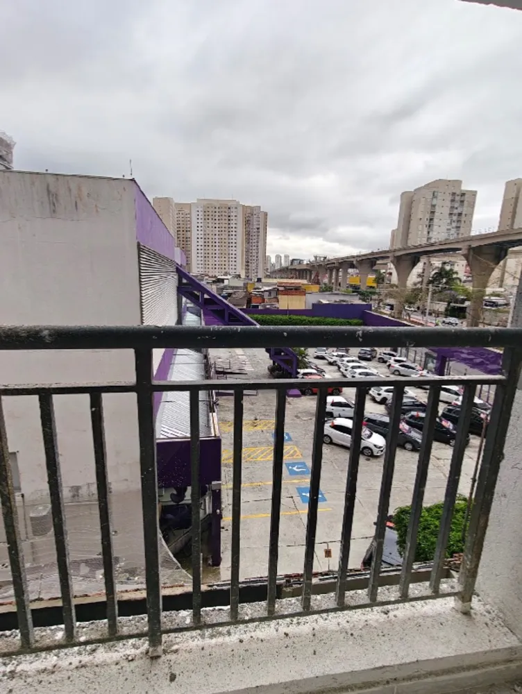 Apartamento, 2 quartos, 42 m² - Foto 4