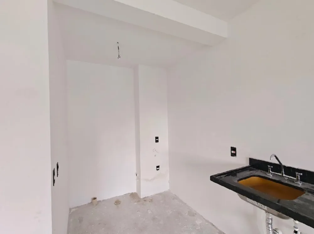 Apartamento, 2 quartos, 42 m² - Foto 8