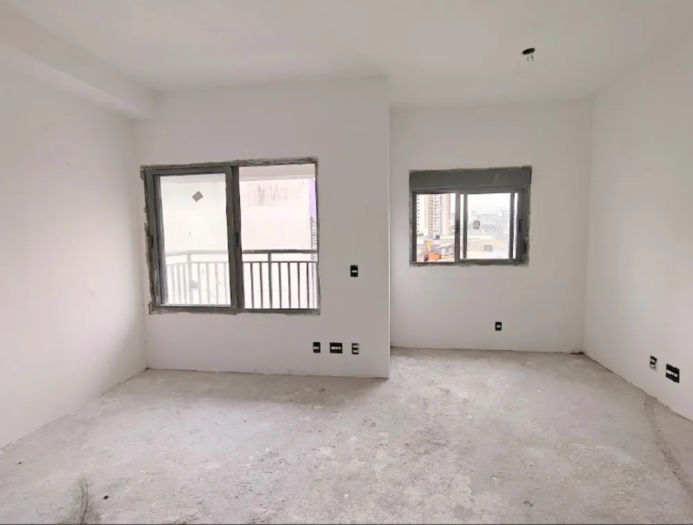 Apartamento, 2 quartos, 42 m² - Foto 2