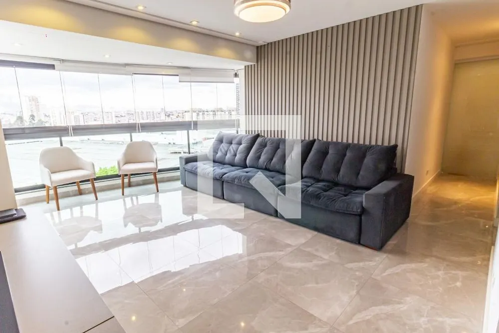 Apartamento, 3 quartos, 105 m² - Foto 7