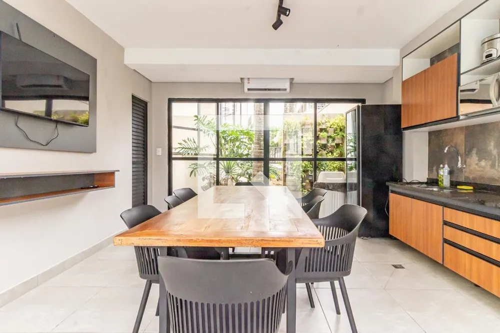 Apartamento, 3 quartos, 105 m² - Foto 4