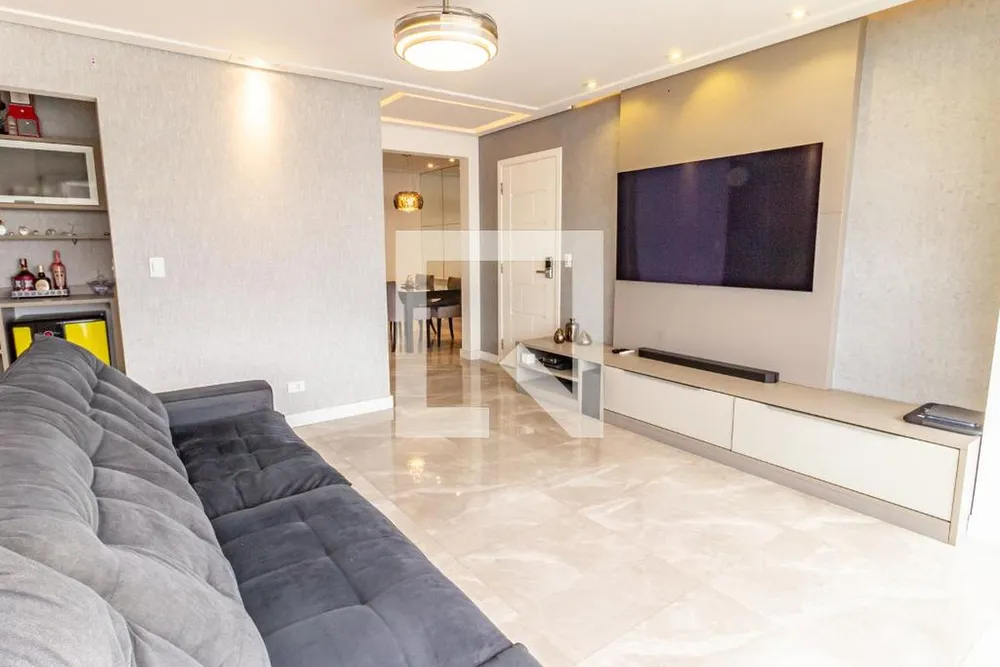 Apartamento, 3 quartos, 105 m² - Foto 2