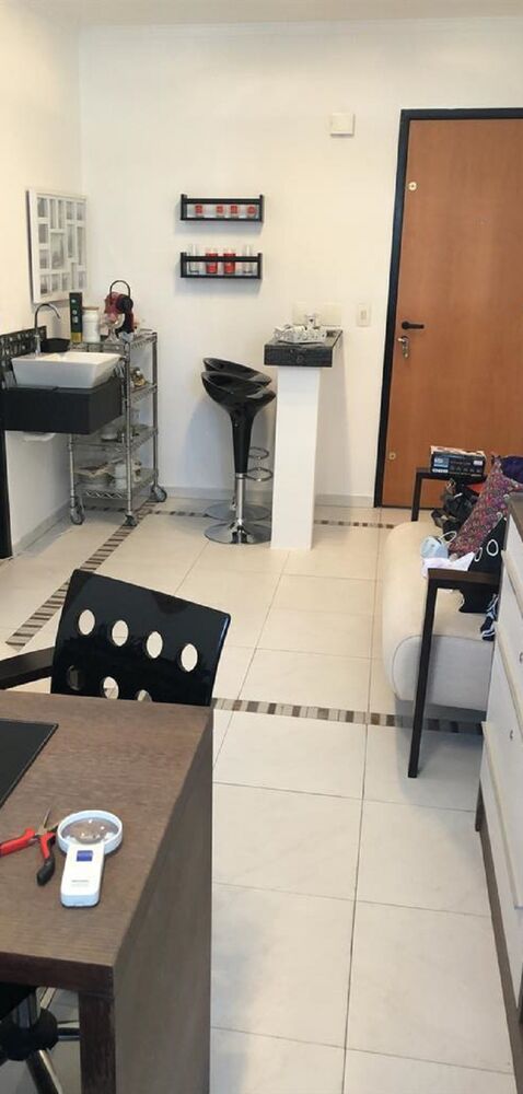 Sala-Conjunto, 42 m² - Foto 1