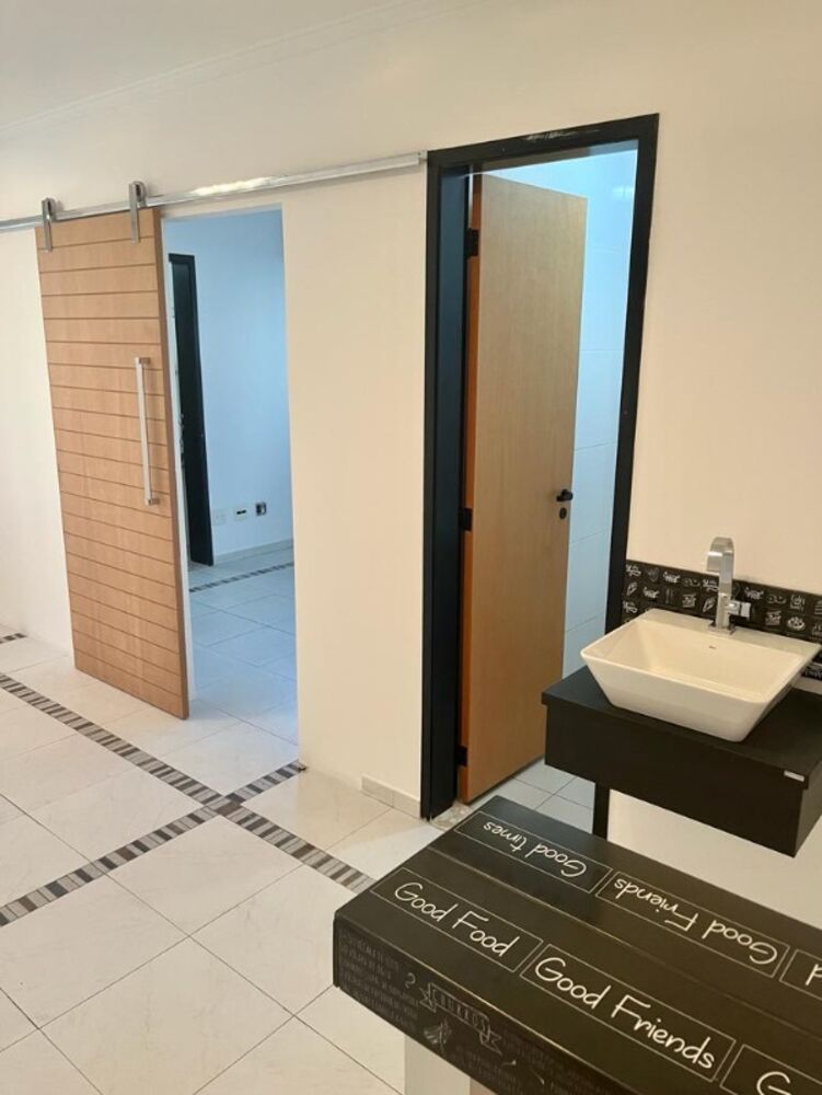 Sala-Conjunto, 42 m² - Foto 7