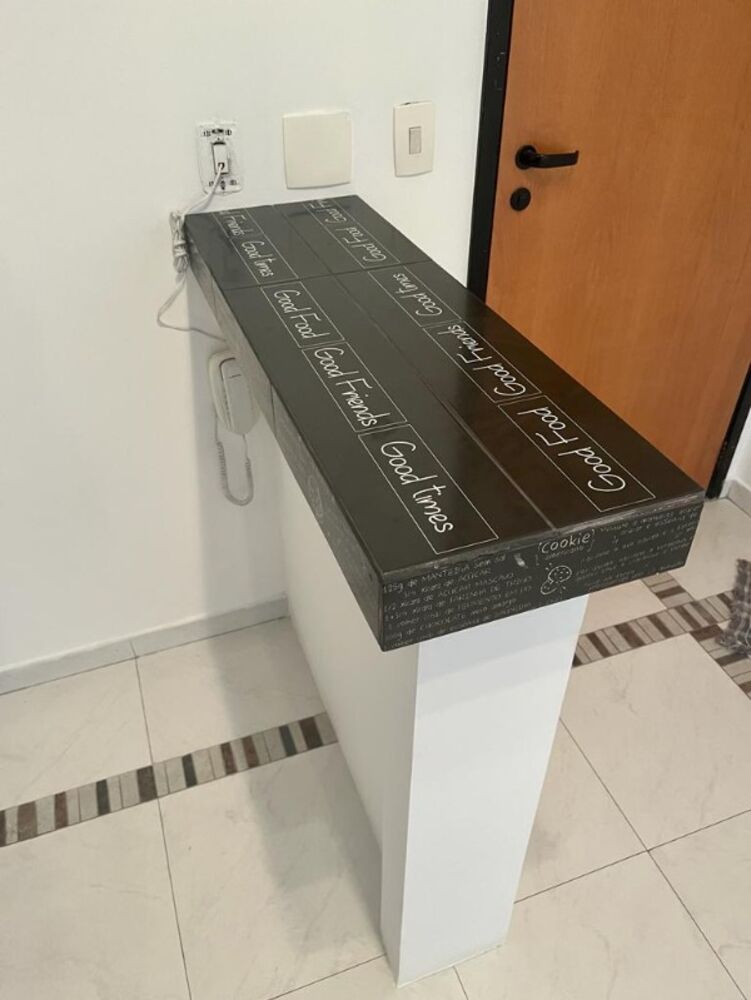 Sala-Conjunto, 42 m² - Foto 8