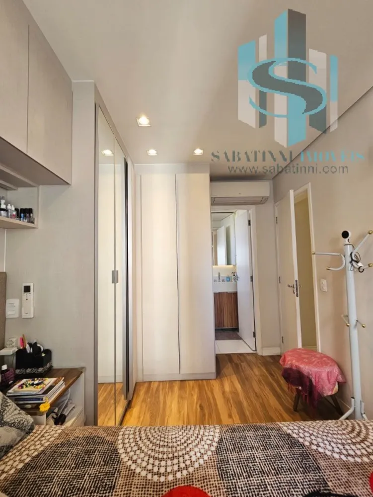 Apartamento, 2 quartos, 62 m² - Foto 2