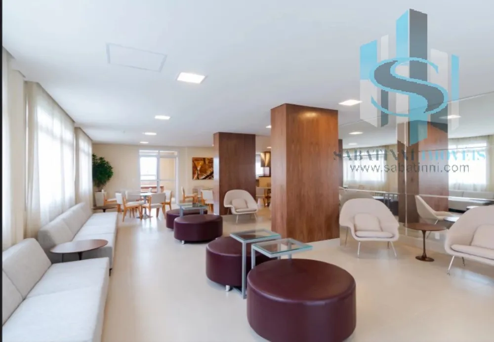 Apartamento, 2 quartos, 62 m² - Foto 3