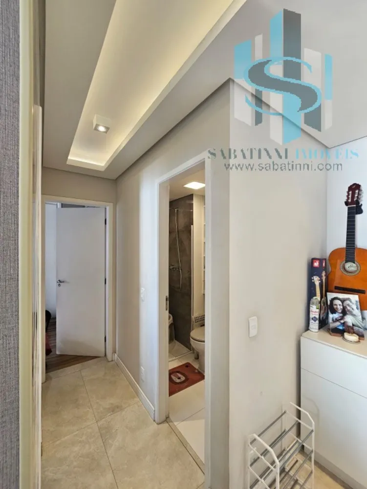 Apartamento, 2 quartos, 62 m² - Foto 6