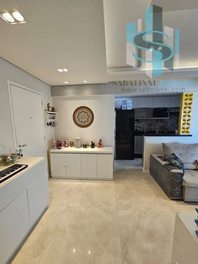 Apartamento, 2 quartos, 62 m² - Foto 6