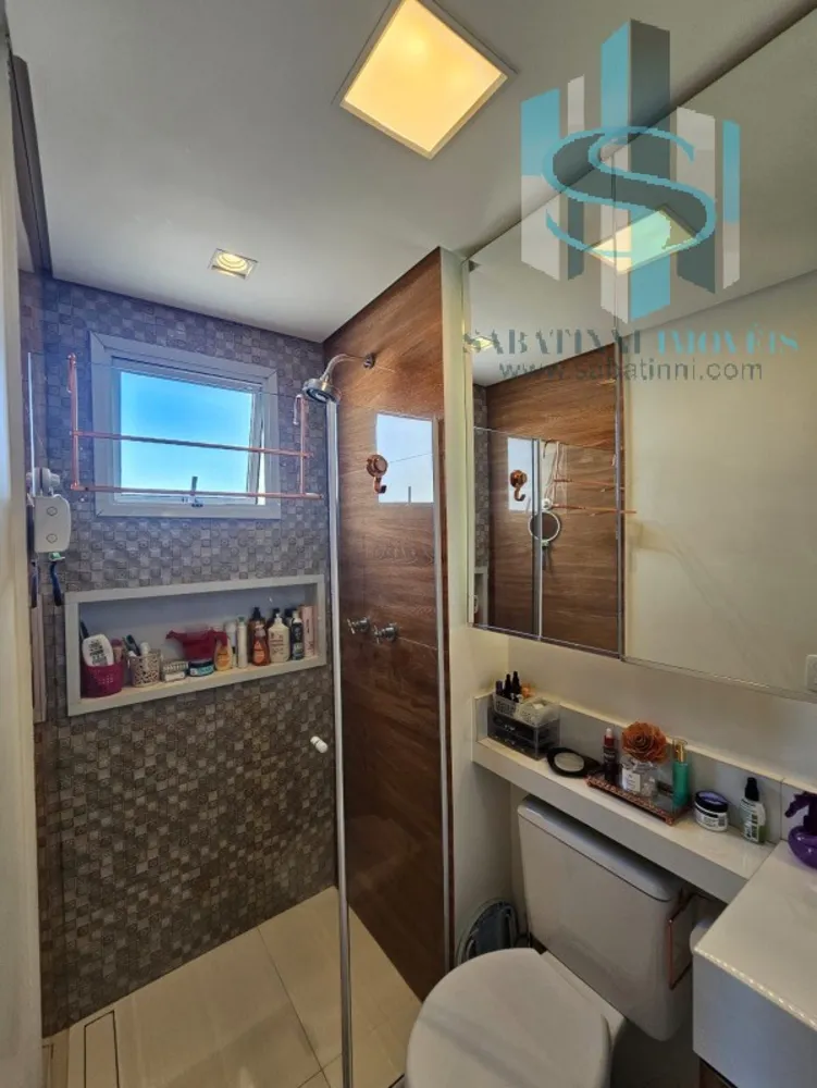 Apartamento, 2 quartos, 62 m² - Foto 8