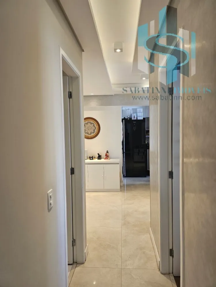 Apartamento, 2 quartos, 62 m² - Foto 7