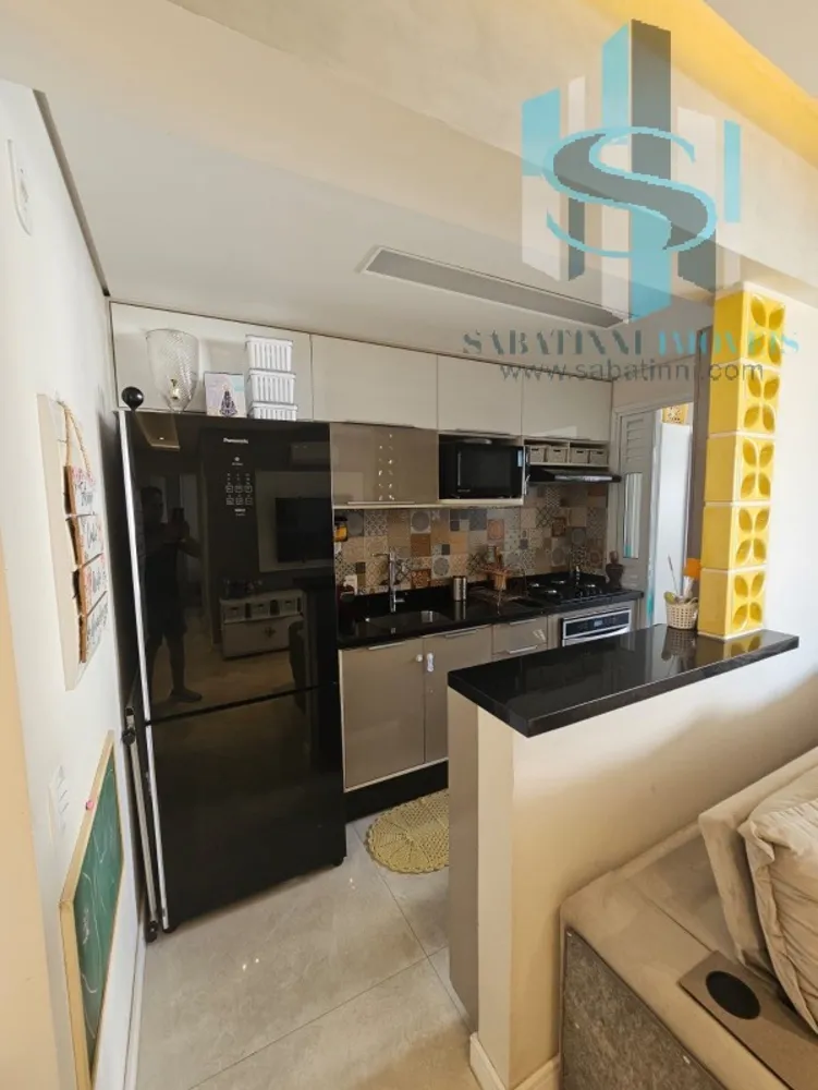 Apartamento, 2 quartos, 62 m² - Foto 4