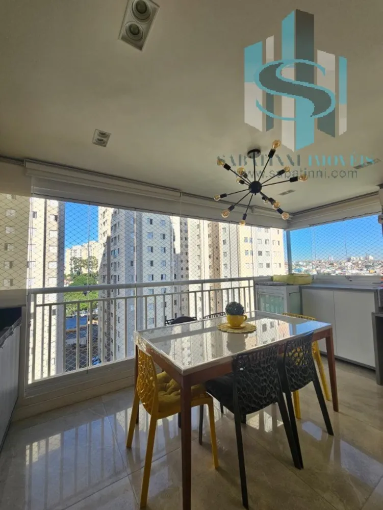 Apartamento, 2 quartos, 62 m² - Foto 3