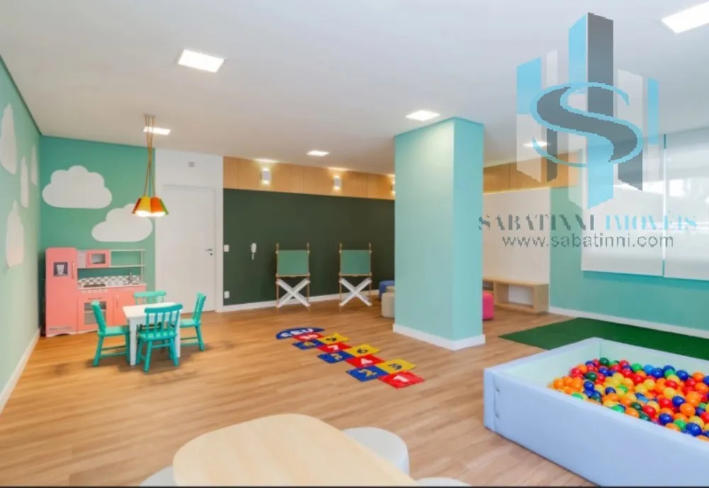 Apartamento, 2 quartos, 62 m² - Foto 1