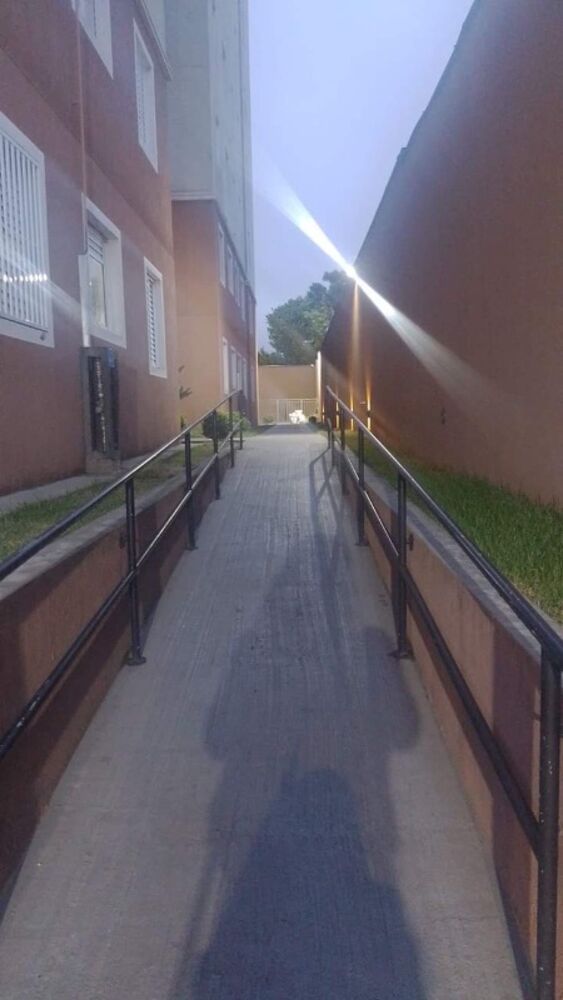 Apartamento, 2 quartos, 39 m² - Foto 3