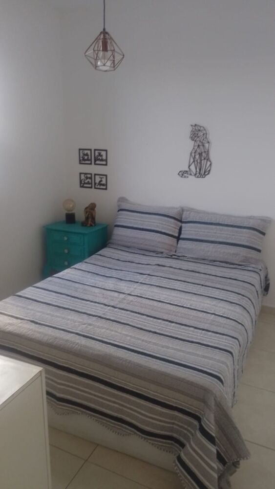 Apartamento, 2 quartos, 39 m² - Foto 2